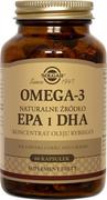 Solgar Omega-3 koncentrat oleju rybiego TT000476