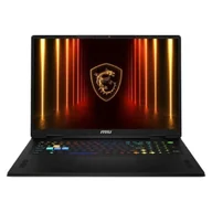 Laptopy - MSI Vector 18HX-1000ES U9-275HX 18" 64 GB RAM 1 TB SSD nvidia geforce rtx 5090 - miniaturka - grafika 1