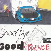 Winyle - Juice Wrld: Goodbye+good Riddance [winyl] - miniaturka - grafika 1