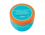 Kosmetyki do stylizacji włosów - Moroccanoil Restorative Hair Mask (for weakened and Damaged Hair) 500 ML 7290011521158 - miniaturka - grafika 1