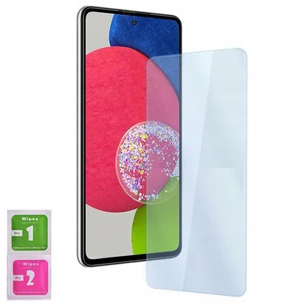 Szkło Hartowane 9H do HUAWEI P SMART 2019 Glass 2D