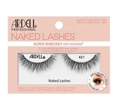 Sztuczne rzęsy i akcesoria - Ardell Naked Lashes 421 Sztuczne rzęsy na pasku Naked Lashes 421 Sztuczne rzęsy na pasku - miniaturka - grafika 1
