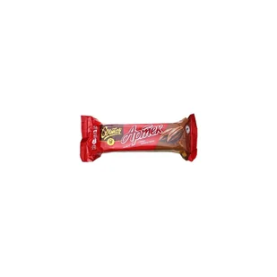 Wafle o smaku czekoladowym Artek "Switocz" 71g - Batoniki - miniaturka - grafika 1