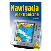 Pozostałe książki - Nawigacja elektroniczna - miniaturka - grafika 1