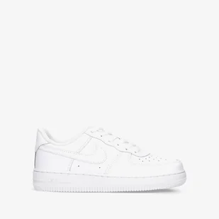 NIKE AIR FORCE 1 07 LV8 - Buty dla chłopców - miniaturka - grafika 1