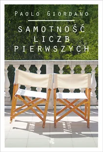Samotność liczb pierwszych - Literatura obyczajowa - miniaturka - grafika 1