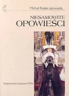 Książki regionalne - Niesamowite opowieści - miniaturka - grafika 1
