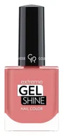 Lakiery do paznokci - Golden Rose Extreme Gel Shine Nail Color - Żelowy lakier do paznokci - 16 GOLGZ16 - miniaturka - grafika 1