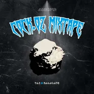 Rap, Hip Hop - Cock.0z Mixtape - miniaturka - grafika 1