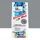 Fuga Ultracolor Plus 125 Szary 2 kg Mapei 8022452242847