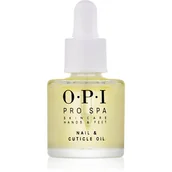 Olejki i oliwki do paznokci - OPI Nail & Cuticle Oil (8.6ml) - miniaturka - grafika 1