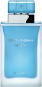 Wody i perfumy damskie - Dolce&Gabbana Light blue woda perfumowana 25ml - miniaturka - grafika 1