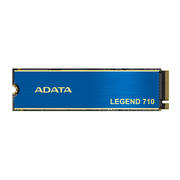 Dyski SSD - Dysk SSD Legend 710 256GB PCIe 3x4 2.1/1 GB/s M2 - miniaturka - grafika 1