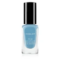 Lakiery do paznokci - Inglot Oddychający" O2M 667 - miniaturka - grafika 1