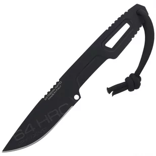 Nóż Extrema Ratio Satre S600 Black (04.1000.0222/BLK/S6) - Noże - miniaturka - grafika 1
