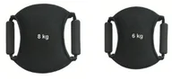 Worki treningowe - Sand Bag Z Uchwytem 6 Kg Acf-1 - miniaturka - grafika 1