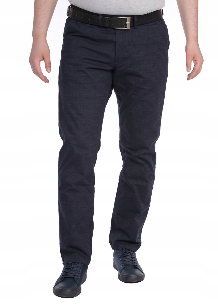 Wygodne i Stylowe Chinosy od Lokalnego Producenta! 35/34