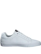 Trampki damskie - S. Oliver Sneakersy w kolorze białym - miniaturka - grafika 1