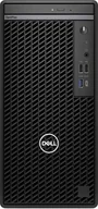 Zestawy komputerowe - Dell DELL OptiPlex 7020 Intel® Core™ i5 i5-14500 16 GB DDR5-SDRAM 512 GB SSD Windows 11 Pro Mini Tower PC Czarny - miniaturka - grafika 1