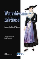 Książki o programowaniu - Wydawnictwo Naukowe PWN Wstrzykiwanie zależności - miniaturka - grafika 1