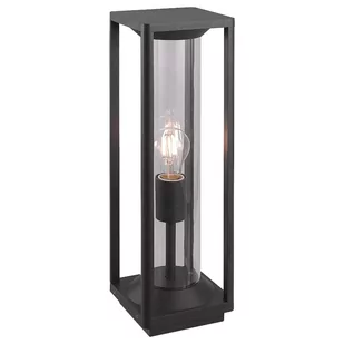 AZZARDO MIKKEL AZ4485 lampa stojąca 1x15W/E27 IP65 AZ4485 - Lampy ogrodowe - miniaturka - grafika 1