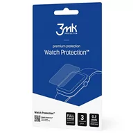 Akcesoria do smartwatchy - 3MK Folia ARC Watch Garmin Vivofit jr.3 Folia Fullscreen - miniaturka - grafika 1