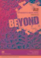 Beyond A2 Książka ucznia (premium) - Wysyłka od 3,99 - Pozostałe języki obce - miniaturka - grafika 1