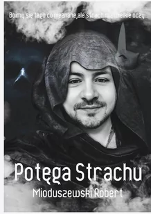 Potęga Strachu - E-booki - literatura obca - miniaturka - grafika 1