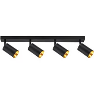 Lampy sufitowe - Polux GOLDLUX Spot 4xGU10 MARIBEL 319937 SANICO 319937 - miniaturka - grafika 1