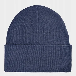 Czapka Zimowa 4F Beanie Uniseks Męska Damska Acapu512 Aw24 - Czapki damskie - miniaturka - grafika 1