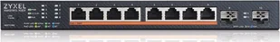 Switch ZyXEL XMG1915-10EP-EU0101F - Switche - miniaturka - grafika 1