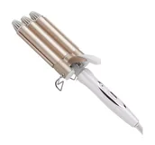 Lokówki - Deni Carte Lokówka-Falownica 3w1 - miniaturka - grafika 1