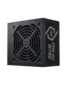 Zasilacze komputerowe - Cooler Master ELITE NEX WHITE 230V 700, PC power supply (Kolor: CZARNY, 2x PCIe, 700 watts) - miniaturka - grafika 1