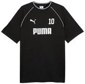 Koszulki męskie - PUMA Męskie sportowe koszulki piłkarskie Pinnacle (1 szt.) - miniaturka - grafika 1