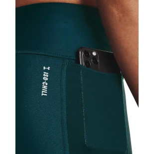 Legginsy damskie Under Armour IsoChill Run 7/8 Tight - Legginsy - miniaturka - grafika 6