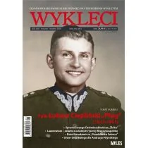 Miles Wyklęci nr 1/2018 praca zbiorowa - Czasopisma - miniaturka - grafika 2