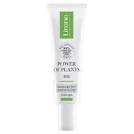 Serum do twarzy - Lirene Power Of Plants Róża Odmładzające serum do twarzy 30ml - miniaturka - grafika 1