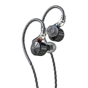 FiiO FA7S IEM Hi-Res Czarny - Słuchawki - miniaturka - grafika 1