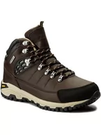 Buty rowerowe - Hi-Tec Buty męskie LOTSE MID WP rozmiar 41 - miniaturka - grafika 1