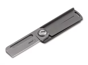 Boker Noże Nóż Plus Rocket Titan 01BO264 - Noże - miniaturka - grafika 1