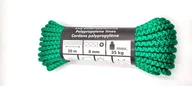 Inne mocowania - Lina Uniwersalna Zielona Fi8 Dł.20M - miniaturka - grafika 1