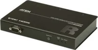 Przełączniki KVM - Przełącznik Aten ATEN CE820R Przedłużacz KVM USB HDMI HDBaseT 2.0 bez portu Ethernet Tylko pilot - miniaturka - grafika 1