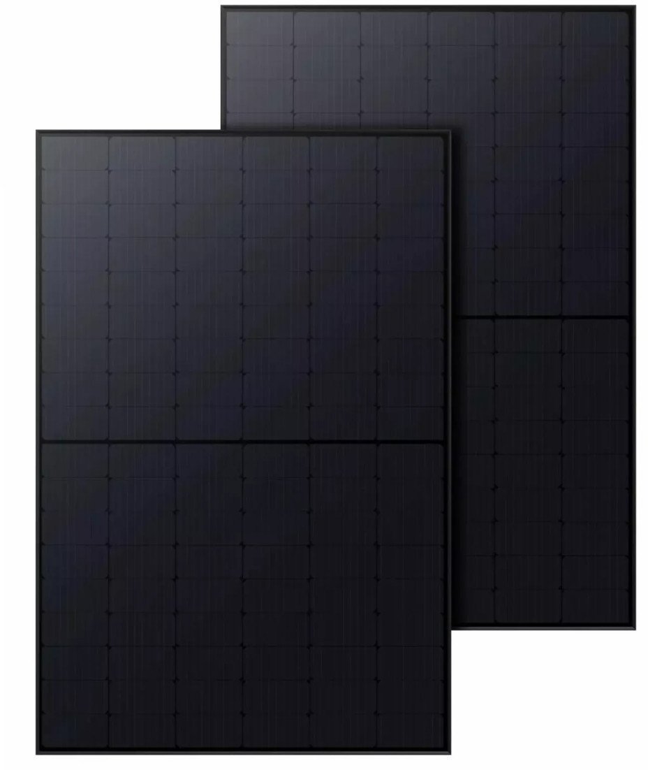 Ładowarka solarna Anker Anker SOLIX RS40B Rigid Solar Panel 410W-2 pack
