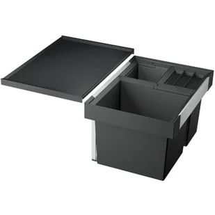 Blanco FLEXON II XL 60/3 + pokrywa systemowa 521473 - Kosze na śmieci - miniaturka - grafika 1