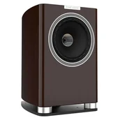 Głośniki i kolumny - Fyne Audio F700 - Kolumna podstawkowa Walnut - miniaturka - grafika 1
