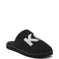 Kapcie damskie - Michael Kors Obuwie domowe JANIS - miniaturka - grafika 1