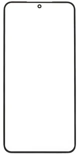 Szyba Ekranu Lcd + Klej Oca Do Samsung S22 5G S901 - Części serwisowe do telefonów - miniaturka - grafika 1