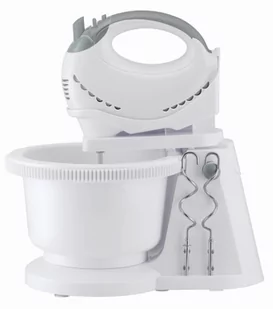 MIKSER ręczny ROBOT KUCHENNY z miską - Miksery - miniaturka - grafika 1