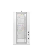 Obudowy komputerowe - Montech SKY TWO, Midi-Tower - biały - miniaturka - grafika 1