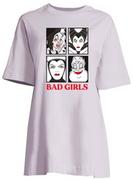 Piżamy damskie - Disney Damska koszula nocna, Produkt wysokiej, M - miniaturka - grafika 1